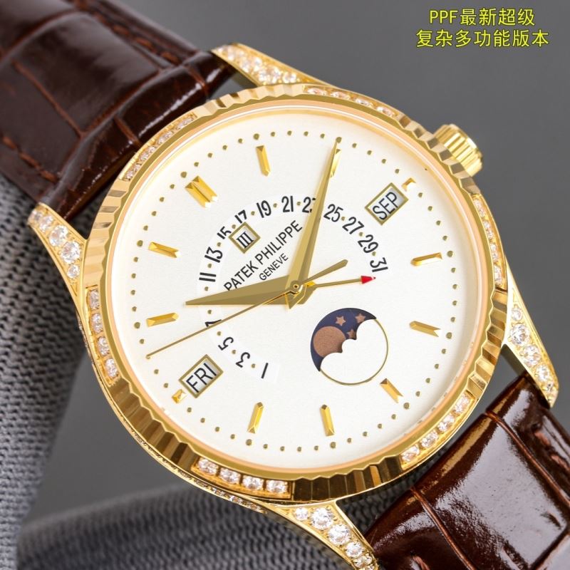 PATEK PHILIPPE Watches